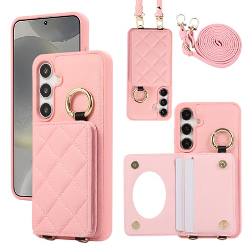 Coque Samsung S26 antichoc pour ne plus perdre son portable