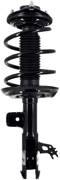 For Toyota Camry Avalon Front Right Strut & Spring - BuyAutoParts 75-28279CS New
