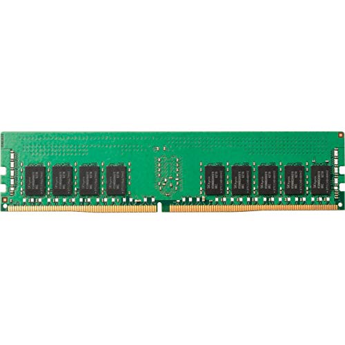 Amazon | HP 16 GB ddr4 – 2666 (1 x 16gb) ECC Re | HP
