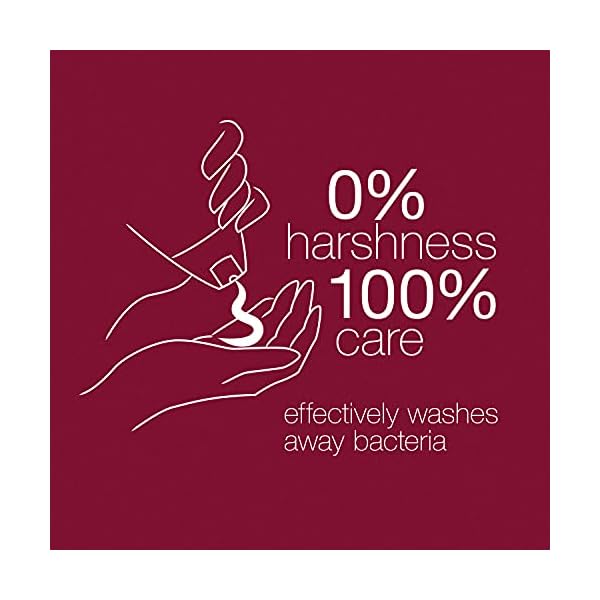 Dove Body Wash for Softer, Smoother Skin After Just One Use Pomegranate and Hibiscus Tea Sulfate-free Bodywash, 20 Fl Oz…