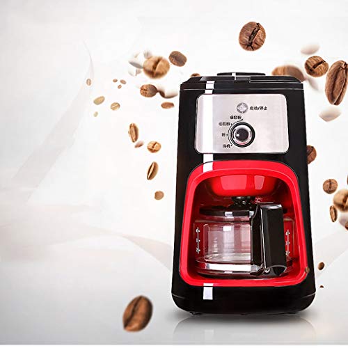 Cafetera de Goteo Semi automática 0.6 L miniatura 4