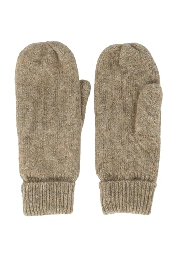 Photo de Athlecia Kotoko 3107 Gants pour femme Noyer S/M