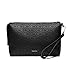 Produktbild Calvin Klein Damen CK Must WASHBAG_EPI Tasche, Black Mono