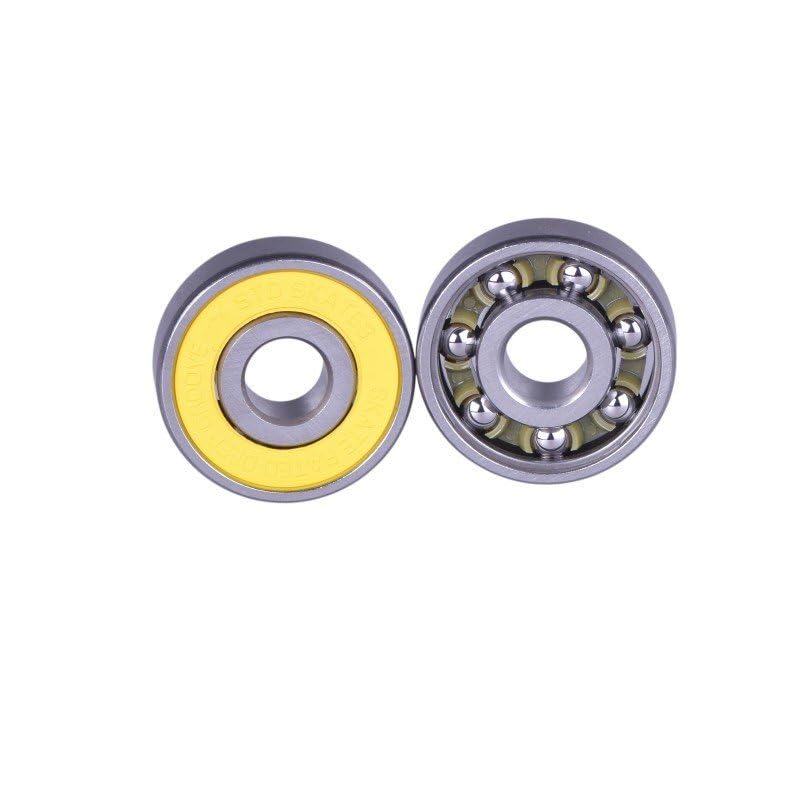 Roulements 627x22x7 RS Skate Rated Deep Groove de haute précision