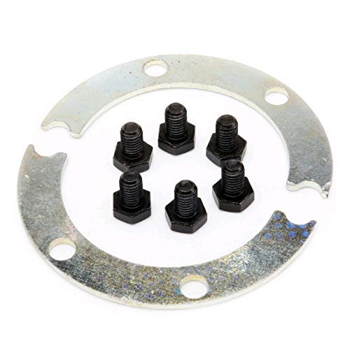 Garrett Ball Bearing Turbo Lock Plate & Nut GT25R, GT28R, GT30R, GT35R, GT3582R