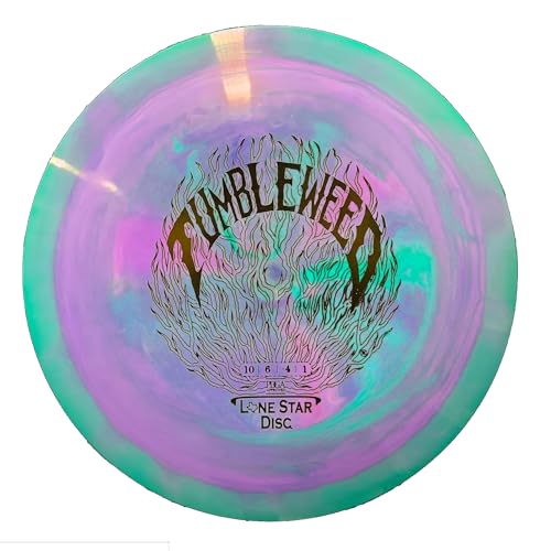Lone Star Disc Alpha Tumbleweed