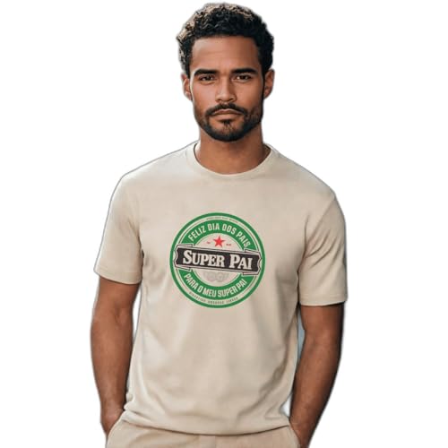 Camiseta ou moletom com estampa exclusiva