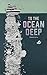 To The Ocean Deep: The Longest Coloring Book in the World