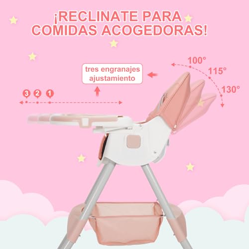 Sillas Y Bostees, Home periquera infanti Marca GMK (3)