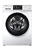 Produktbild Haier HW100-14829 Waschmaschine Frontlader 10 kg/ A+++/ 1400 UpM/ ABT/ AquaProtect