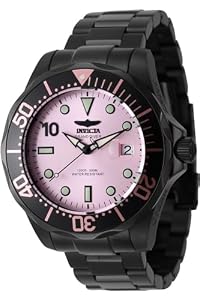 Invicta Pro Diver Automatic 47187
