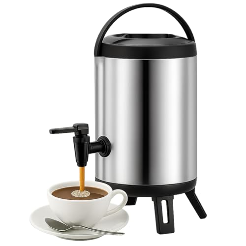 Garrafa Térmica Botijão Yab Home