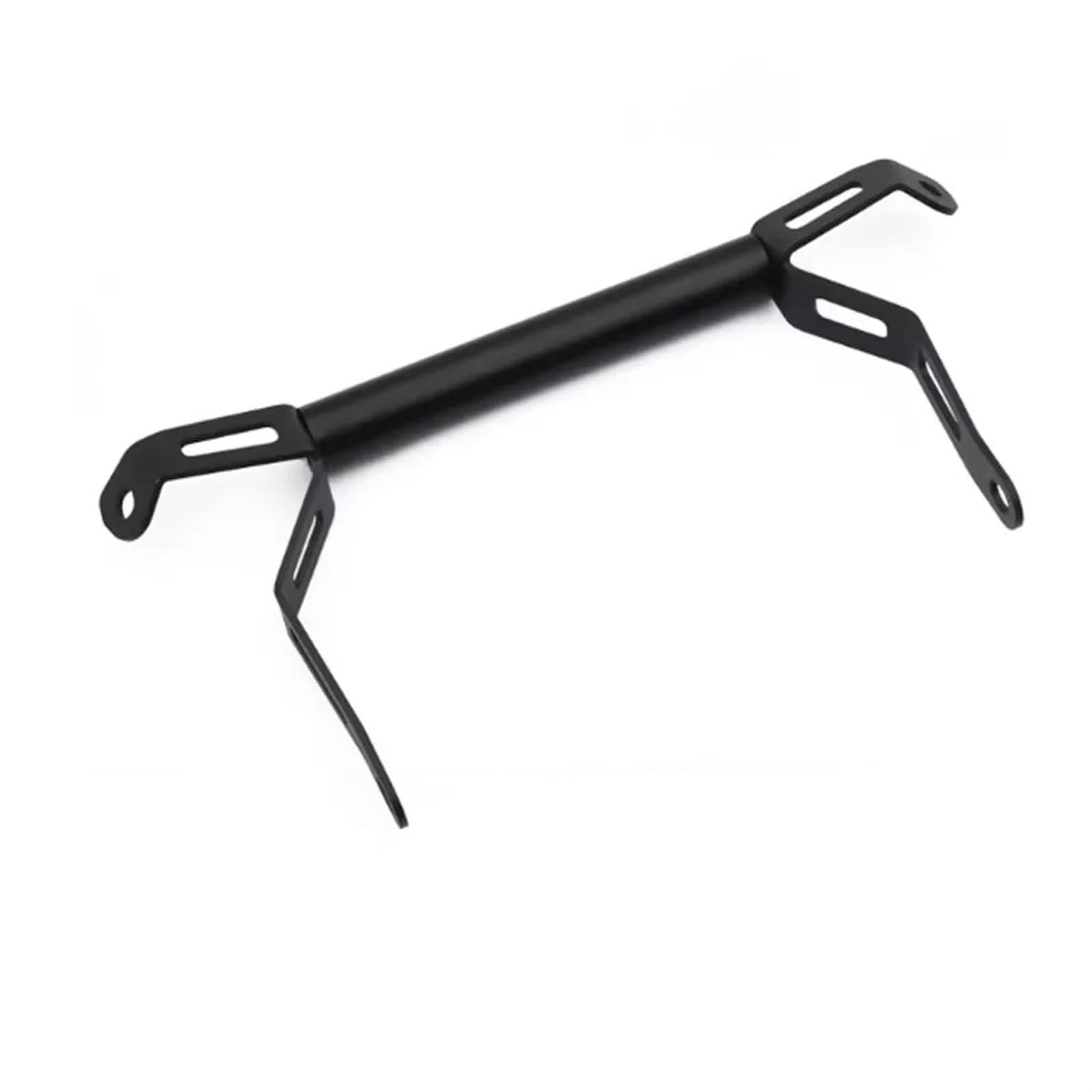Soporte para Navegación GPS Soporte Navegación Motocicleta para QJMOTOR SRT800 SRT800X 800SRT SRT750 SRT600 Soporte para Teléfono Y GPS 22 Mm Soporte Navegación
