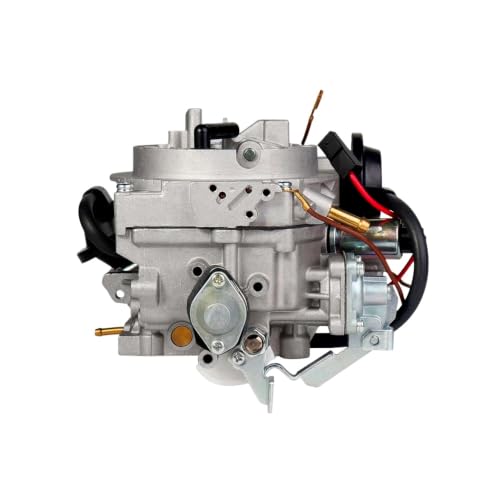 Carburateur 027129016H mécanique de précision pour restauration 2 II 19E