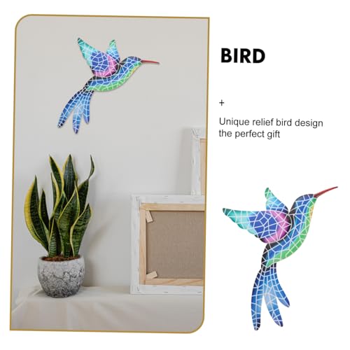 OUNONA pingente de ferro pingente decorações para casa decorações rústicas decoração vintage pingent