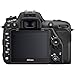 Nikon D7500 DSLR Camera (Body Only) Bundle + Accessory Package Including Sandisk 64GB Extreme Pro Memory, Case, Spider Tripod, Photo/Video Software Kit & More (21 Items)