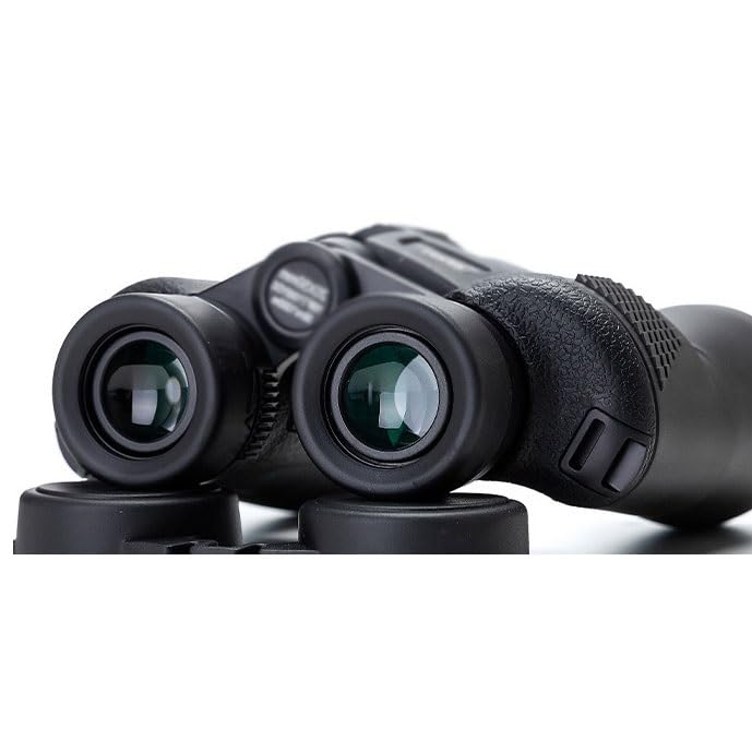 Binoculares Zoom para Telescopios Portátiles de Larga Distancia miniatura 6