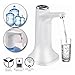 Water Dispenser Pump, USB Charging Automatic Drinking Pump Water Dispenser Tool Gallon Dispenser for Home Office School