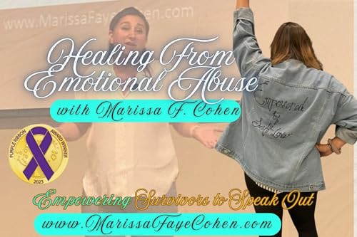 Healing From Emotional Abuse: Survivor vs. The System: When Justice Fails Sexual Assault Victims