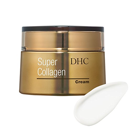 DHC Super Collagen Cream 50g 3個セット Amazon | DHC スーパーコラーゲンクリーム 50g [並行輸入品] | DHC