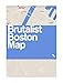 Brutalist Boston Map: Guide to Brutalist Architecture in Boston