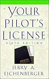 Your Pilot's License