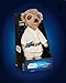 Confronta il peluche Meerkat Luke Skywalker