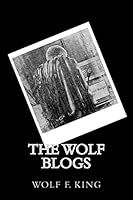 The Wolf Blogs 1519495161 Book Cover