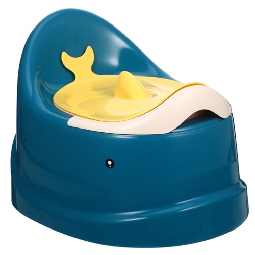 GETAJGHSD 旅行用ポッティ 子供用トイレ 男の子女の子向け補助便座 コンパクトで持ち運び便利 トイレトレーニングに 家 外出で活躍する多用途デザイン