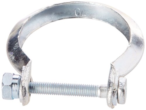 Bosal 254-951 Pièce de serrage, échappement