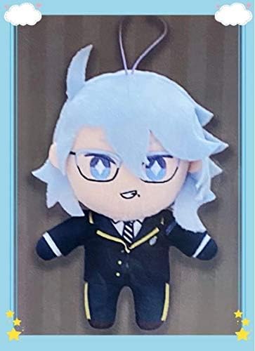 Amazon Co Jp ツイステッドワンダーランド ツイステ Ex エクストラ制服ぬいぐるみ オクタヴィネル寮 アズール ホビー 通販