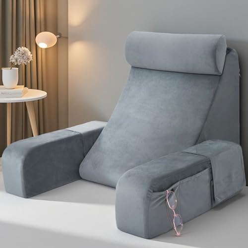 Almohadas de lectura marca KONITILL