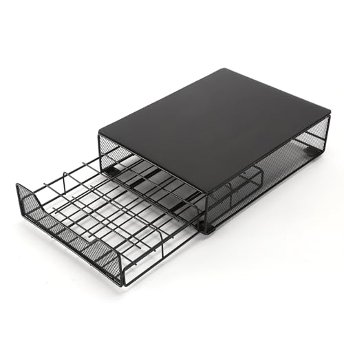 Support dosettes Tassimo pour optimiser les petits espaces de cuisine - 6