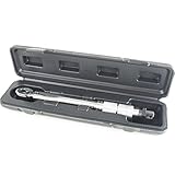 Ratsche: Rechts-Linkslauf, Griff: gerändelt