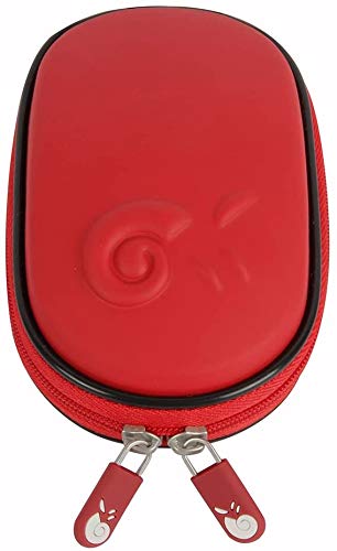 Amazon.com: Hermitshell Hard Storage Carrying Case Bag Fits Apple