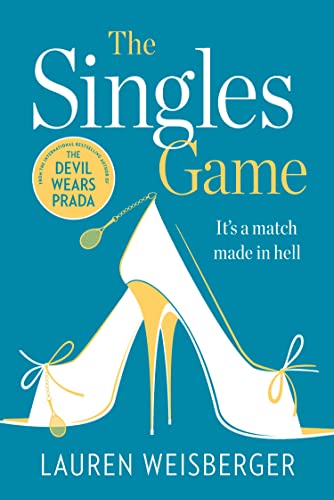 The Singles Game 0007569246 Book Cover