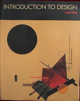 Hardcover Introduction to Design Book