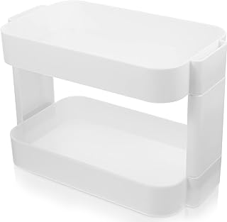 FOMIYES Organizador de cosméticos Organizador...