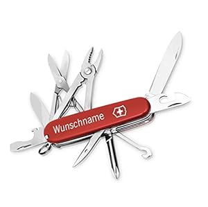 Victorinox Deluxe Tinker Taschenmesser