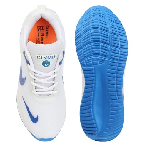 Image of CLYMB Casual Running /Walking /Sport Shoes for Men's /Boys