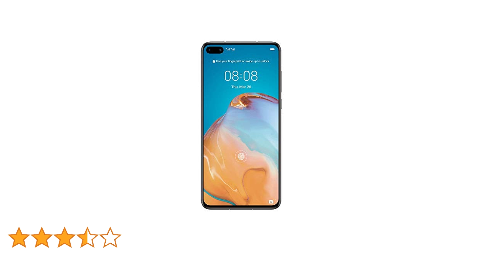 HUAWEI p40 5Gスマートフォン 8G 128G Huawei P40 5G Price, Specs and Reviews - Giztop