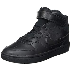 Nike Court Borough Mid 2 (PSV) sneakers voor kinderen, uniseks