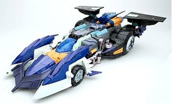 未開封 破壊大帝 マスターメガトロン 海外版 Amazon | Action Toys ULTIMETAL トランスフォーマー 破壊大帝