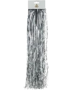 Riffelmacher & Weinberger Silber Lametta Bleifrei