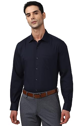 Image of Van Heusen Men's Regular Fit Shirt