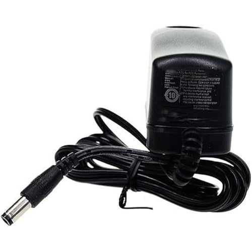 Marg AC/DC Wall Mount Adapter 12V 6W for  USA Inc.  Power Supply - WXLWEW GSM06U12-P1J