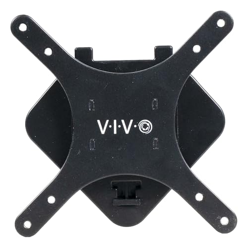 Adaptador VESA VIVO Sceptre E275B para colgar monitor en brazo