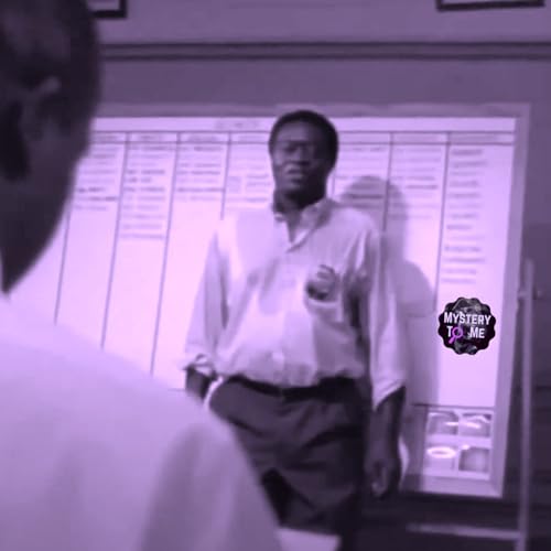 Homicide: Life on the Street: Season One and Season Two (1993-1994)