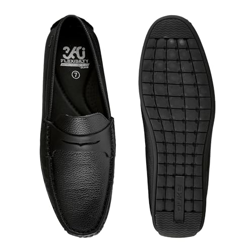 Image of Duke Mens Fwol4011 Loafer