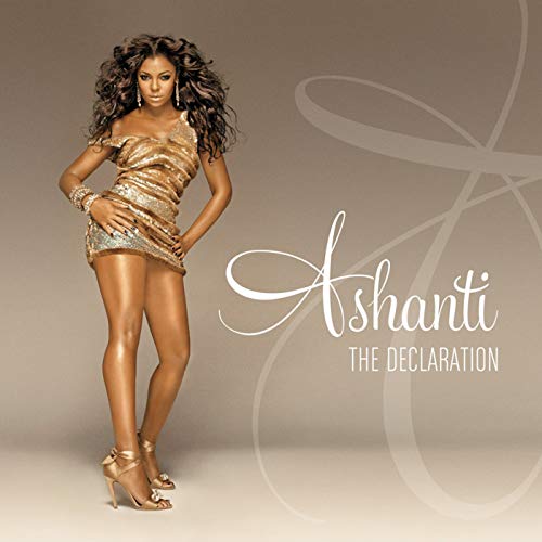 Ashanti feat. Nelly & Akon